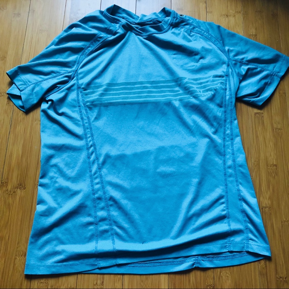 Lululemon Dry Fit Tee